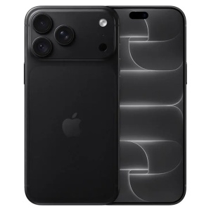 Telefon Apple iPhone 18 Pro Max 512GB, Black e-SIM
