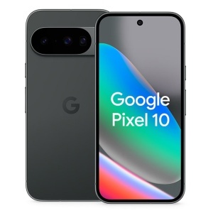 Telefon Google Pixel 10 128GB, Obsidian