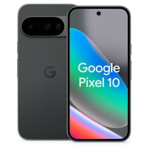 Telefon Google Pixel 10 128GB, Obsidian