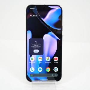 Telefon Google Pixel 9 Pro XL 128GB, Obsidian