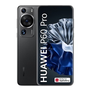 Telefon Huawei P60 Pro 256GB, Black