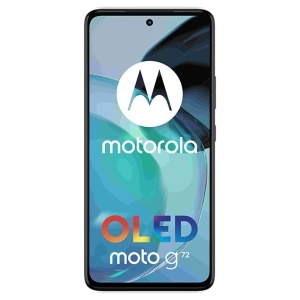 Telefon Motorola Moto G72, Polar Blue