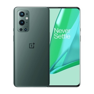 Telefon OnePlus 9 Pro, Forest Green