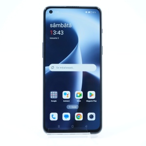 Telefon OnePlus NORD 2T 256GB, Gray Sierra - Img 4