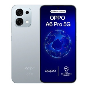 Telefon Oppo A6 Pro 5G 256GB
