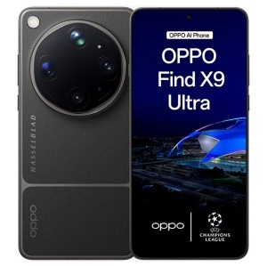Telefon Oppo Find X9 Ultra, Tundra Umber