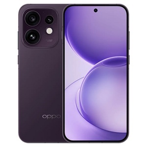 Telefon Oppo Reno16, Black Purple