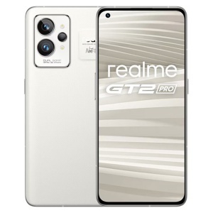 Telefon Realme GT 2 Pro, Paper White