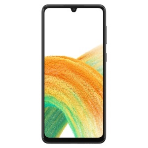 Telefon Samsung Galaxy A33 128GB, Black