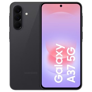 Telefon Samsung Galaxy A37 128GB, Charkoal