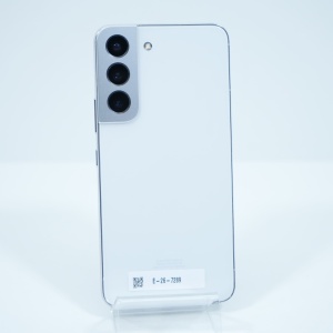 Telefon Samsung Galaxy S22 256GB, White