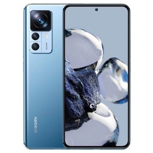 Telefon Xiaomi 12T Pro, Blue