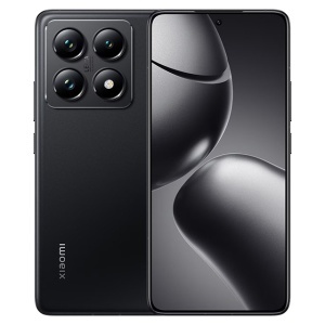 Telefon Xiaomi 14T Pro, Titan Black
