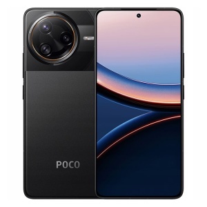Telefon Xiaomi Poco F7 Ultra, Black