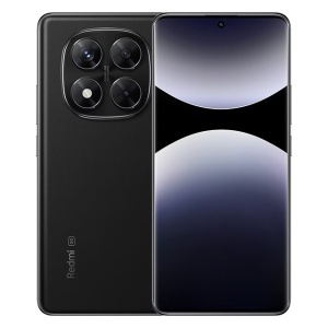 Telefon Xiaomi Redmi Note 14 Pro 5G 256GB, Midnight Black