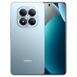 Telefon Xiaomi Redmi Note 15 Pro 5G 256GB, Glacier Blue