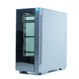 Unitate Pc Deepcool Matrexx 55 Mesh V4 C Argb, Intel Core i5-12400, 16 GB DDR4, SSD de 256 GB, SSD de 1 TB, Nvidia GeForce GTX 1660 Ti - Img 4