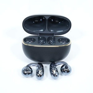 Casti Honor Choice Earbuds Clip 2 Pro - Img 3
