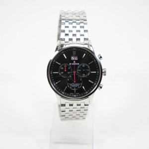 Ceas Edox 10011-3-nin, Quartz - Img 2