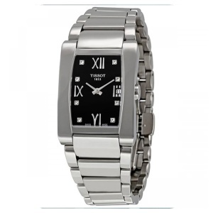 Ceas Tissot T0073091105600, Quartz