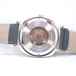 Ceas Vidar Vr 017-200-01-sl-bl, Automatic - Img 5
