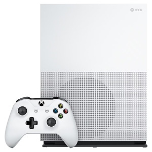 Consola Microsoft Xbox One S, 500GB
