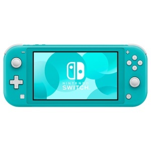 Consola Nintendo Switch Lite
