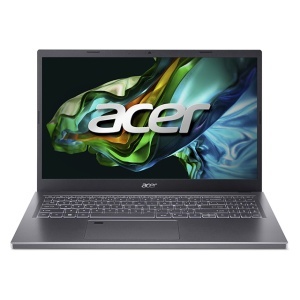 Laptop Acer Aspire 5 (a517-58m-50m0), Intel Core i5-1335U, Rezolutie FullHD, 17.3", 16 GB DDR5, SSD de 1 TB, Intel Iris Xe Graphics