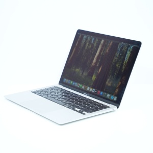 Laptop Apple MacBook Air 13 M1 (2020), Ecran de 13.3