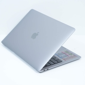 Laptop Apple Macbook Air A2179 (13-inch, 2020), Intel Core i7, 13", Rezolutie 2560x1600, 8 GB DDR4, SSD de 512 GB, Intel Iris Plus Graphics - Img 2