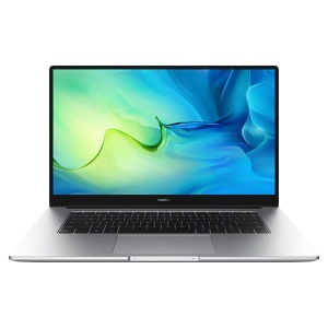 Laptop Huawei NBB-WAH9Q, Intel Core i5-10210U, 14", Rezolutie FullHD, 8 GB DDR4, SSD de 512 GB, Intel UHD Graphics