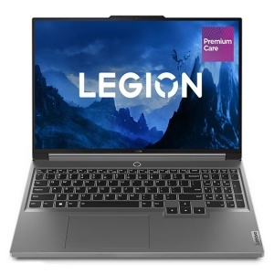 Laptop Lenovo Legion 5 16IRX9, Intel Core i9-14900HX, Rezolutie 2560x1600, 16", 165Hz, 32 GB DDR5, SSD de 1 TB, Nvidia GeForce RTX 4060