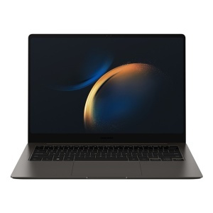 Laptop Samsung Galaxy Book3 Pro 360 5G (NP965QFG), Intel Core i5-1340P, Rezolutie 2880 x 1800, 16", Touchscreen, 120Hz, 8 GB DDR5, SSD de 256 GB, Intel Iris Xe Graphics
