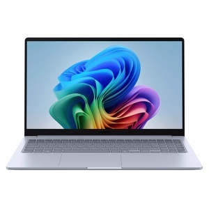 Laptop Samsung NP755XRA, Snapdragon X-X126100, 15.6", Rezolutie FullHD, 16 GB DDR5, SSD de 512 GB, Qualcomm Adreno X1-45