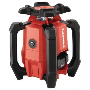 Nivela Laser Hilti Pr 400-22