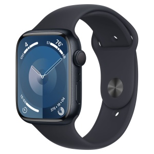 Smartwatch Apple Watch 9 45mm GPS