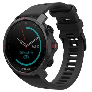Smartwatch Polar Grit X Pro