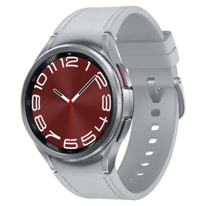 Smartwatch Samsung Galaxy Watch6 Classic, Stainless steel, GPS