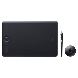 Tableta Grafica Wacom Intuos Pro