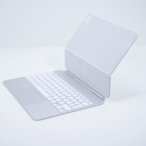 Tastatura Apple Magic Keyboard 2024 (A2974)
