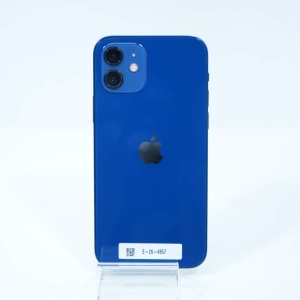 Telefon Apple iPhone 12 64GB, Blue