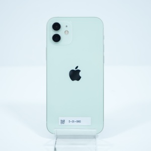 Telefon Apple iPhone 12 64GB, Green