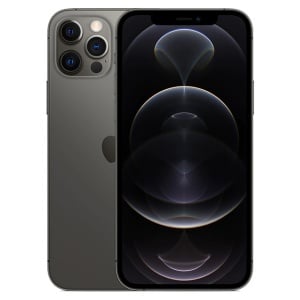Telefon Apple iPhone 12 Pro 128GB, Graphite