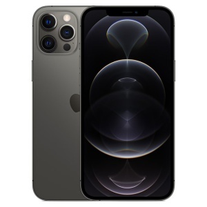 Telefon Apple iPhone 12 Pro Max 256GB, Graphite