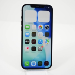Telefon Apple iPhone 12 Pro Max 512GB, Graphite