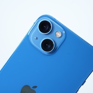 Telefon Apple iPhone 13 128GB, Blue