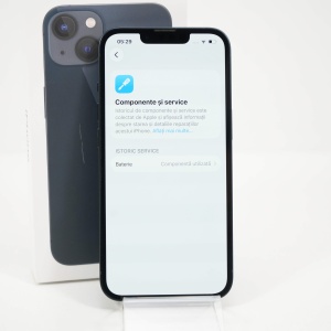 Telefon Apple iPhone 13 128GB, Midnight