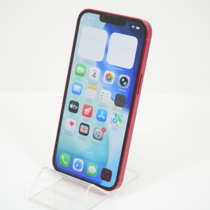 Apple iPhone 13 128GB レッド Amazon | 【整備済み品】 Apple iPhone 13 128GB (PRODUCT)RED SIM