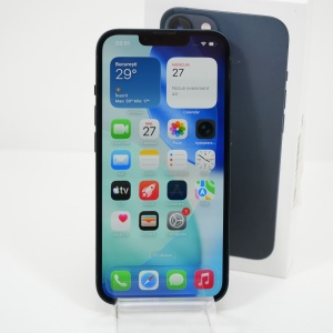 Telefon Apple iPhone 13 256GB, Midnight