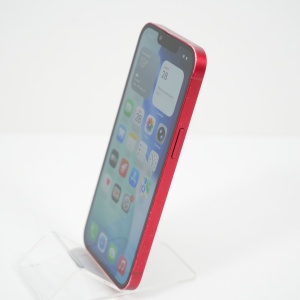 Telefon Apple iPhone 13 256GB, Red